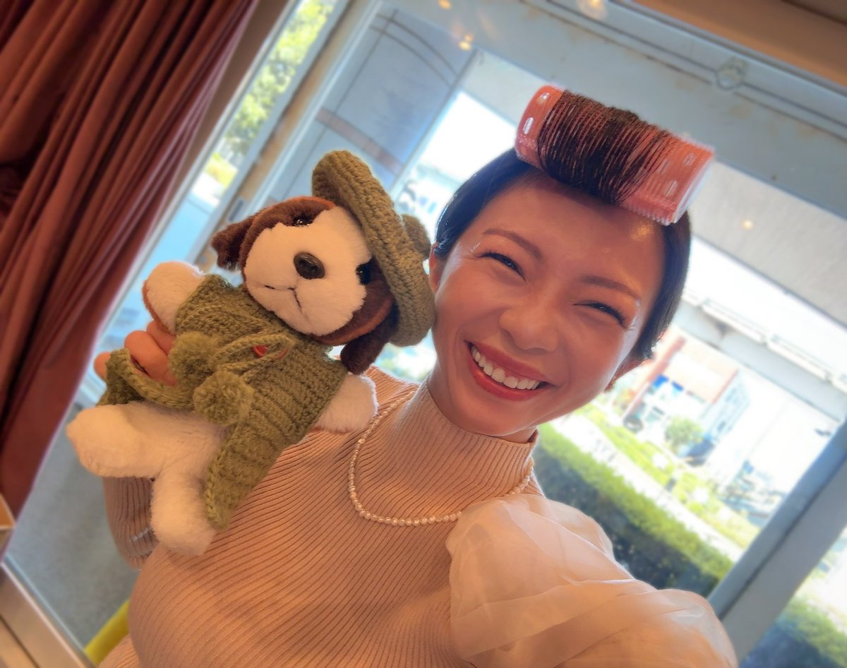 うさ美 パラレルサイダー【パラサイ】 on X