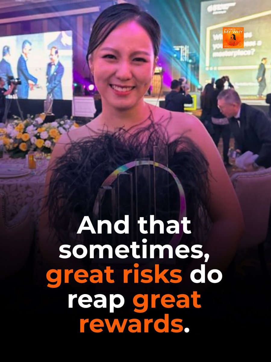 SoThisIsMyWhyP1's tweet photo. Hui Jing’s @bilabilamart story is only just starting. Keep an eye out for their upcoming IPO!! https://t.co/CsZlfvxsZe