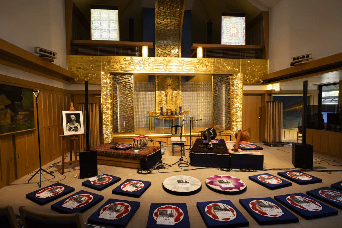 TERRY RILEY Official (@TerryRiley_info) / Posts / X