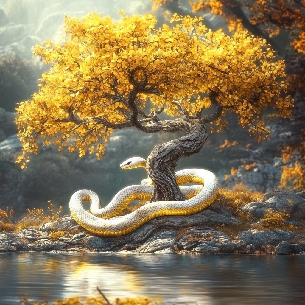 これ、絶対飛ばさないでください。
後悔させません

「🐍」を置いた方全員
急に全部好転していきます