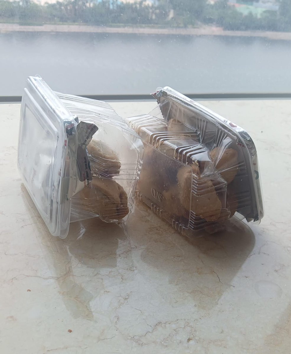 Pathetic service <a href="/airinda/">安尾愛梨</a>
Received my trolley bag without a wheel in Hong Kong
Crushed food boxes show how brutal are they with passengers luggage
After packing it carefully, handed over it to <a href="/airindia/">Air India</a>
staff with faith expecting quality service

0 rating for service

<a href="/MoCA_GoI/">MoCA_GoI</a>