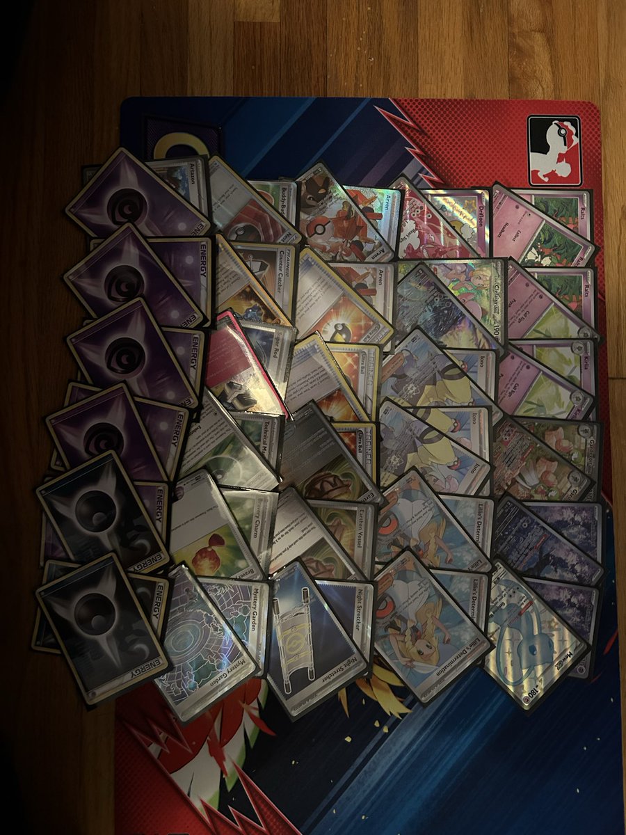 NickGermain_'s tweet image. Late - but Cup Win yesterday @ PGS with Garde! Mat didn’t come yet Enamorous is sick. List respects item lock and always gets there
Matchups- 
R1 Dengo W
R2 Munki Lass T
R3 Pult W
R4 Absol ID

T4 Pult WW @ThisIsPhatb0i 
Finals Absol LWW

2/4 cup wins, 480 CP😎