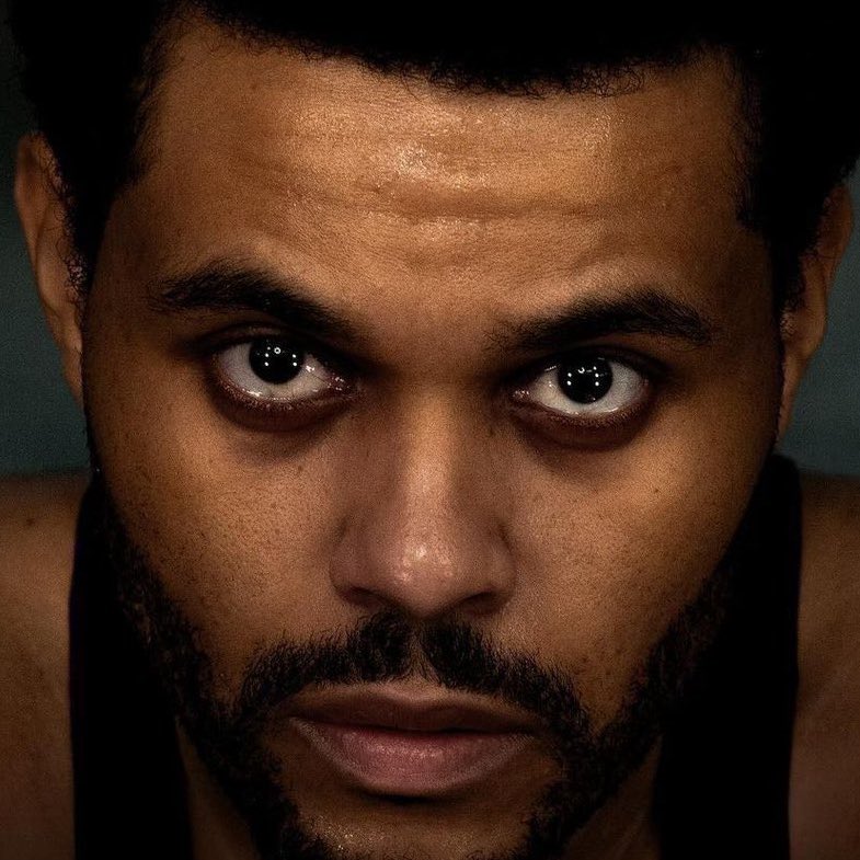 WeekndAccess's tweet image. Billboard lists The Weeknd&apos;s &apos;Hurry Up Tomorrow&apos; as its final prediction for &apos;Album of the Year&apos; at the 2026 GRAMMYs.