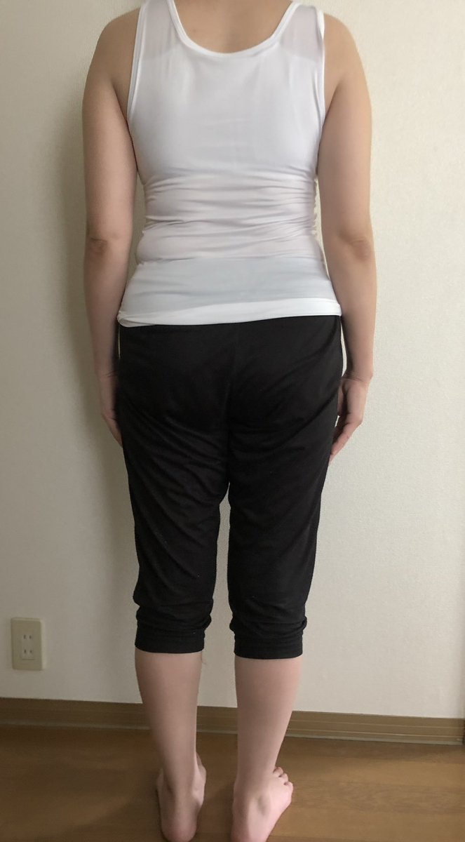 mico_bodymake's tweet photo. 43歳から始めた筋トレ
努力すれば何歳からでも変われる💫

I started weight training at 43. If you put in the effort, you can change at any age.💫 https://t.co/KDD8rVItYZ