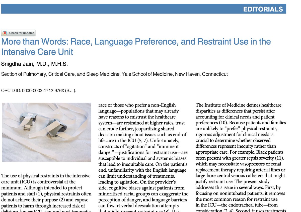 Snigdha Jain MD, MHS tweet media