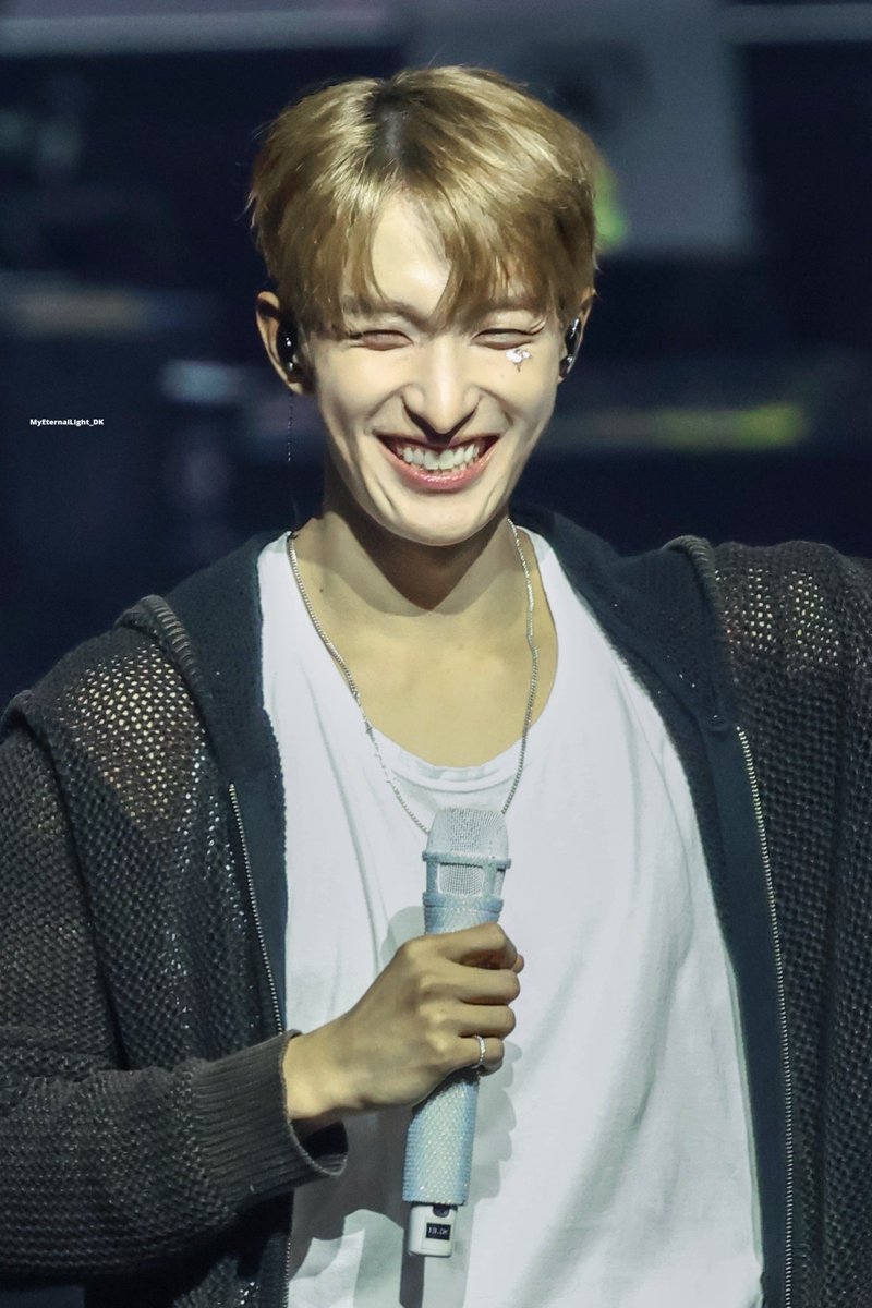 MyEternalLight_DK tweet media