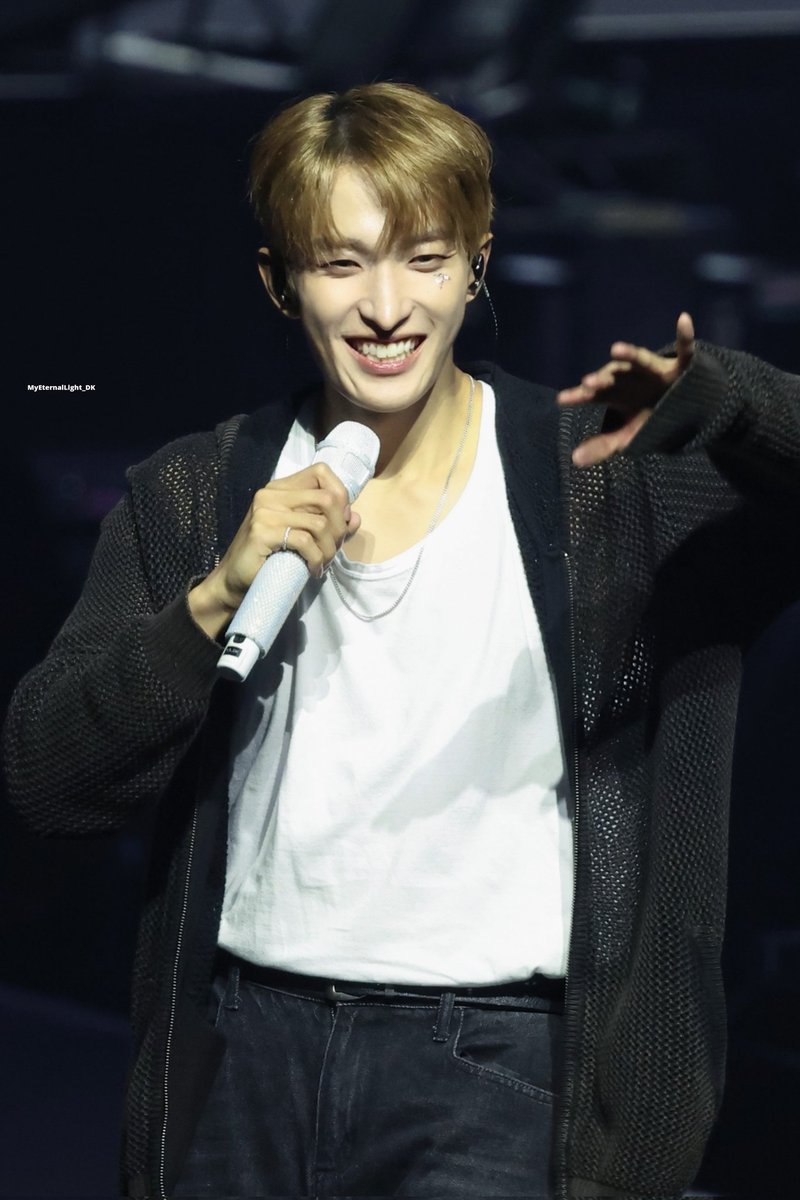 MyEternalLight_DK tweet media