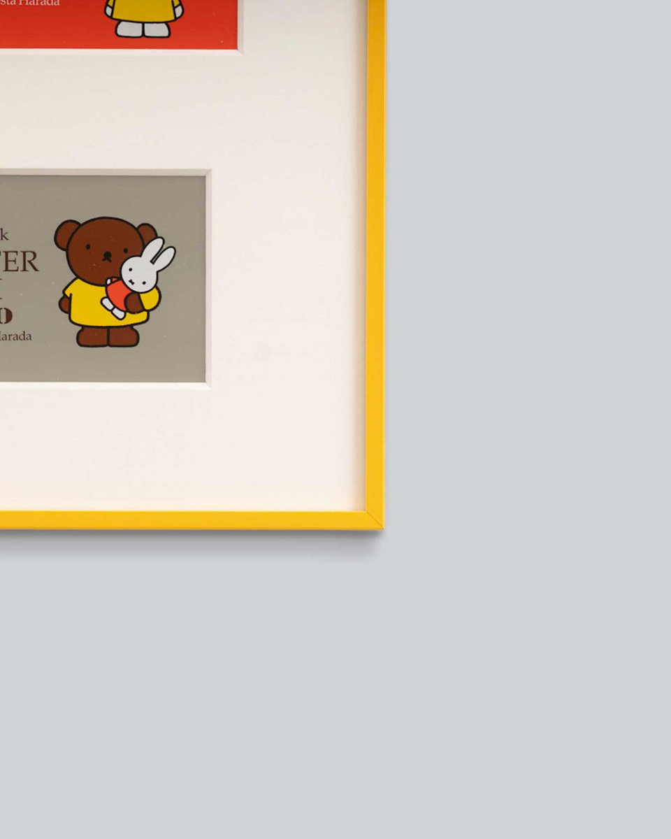 新橋の額縁専門店 ファブリ on X