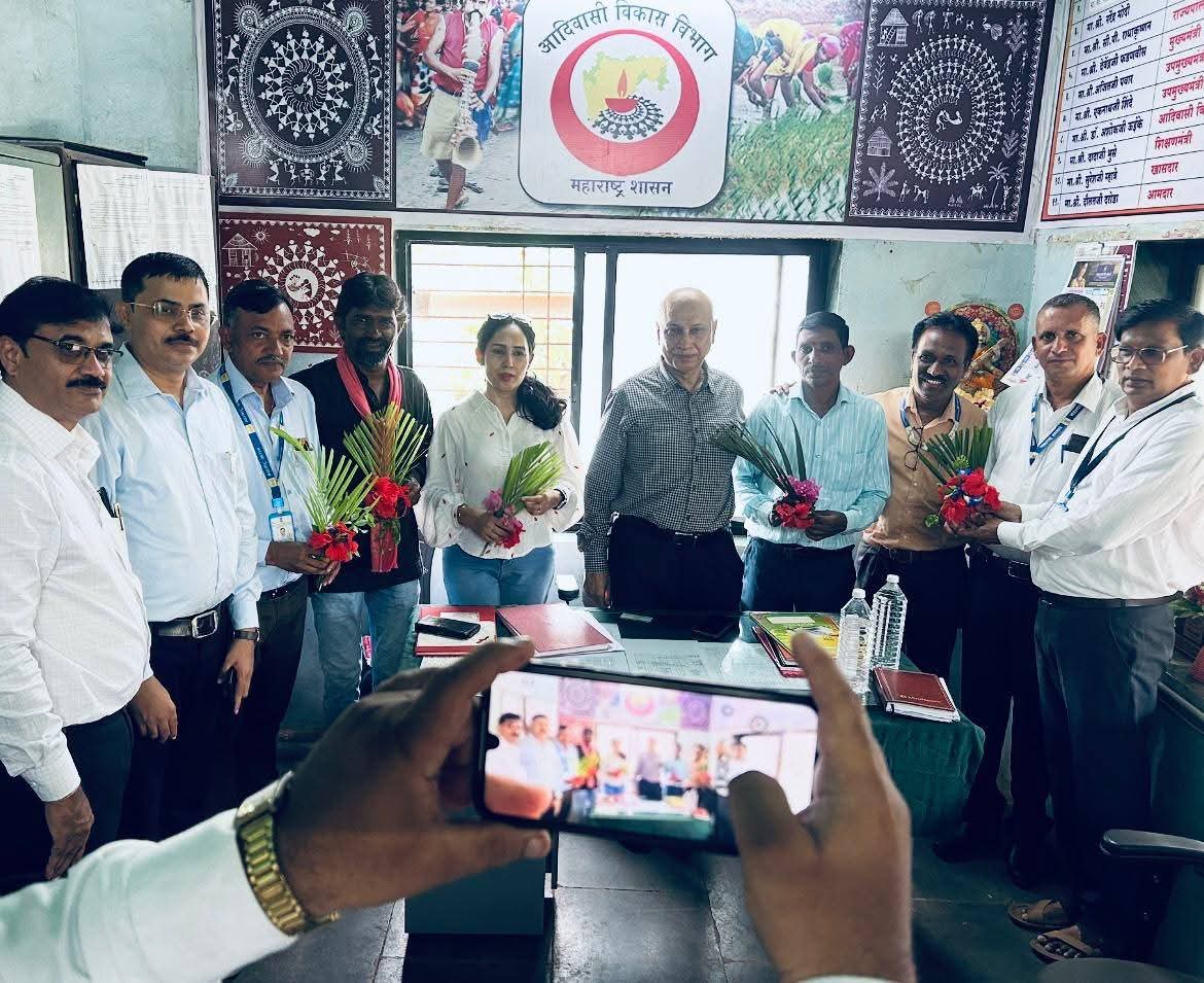 AIl India Parents Association Maharashtra tweet media