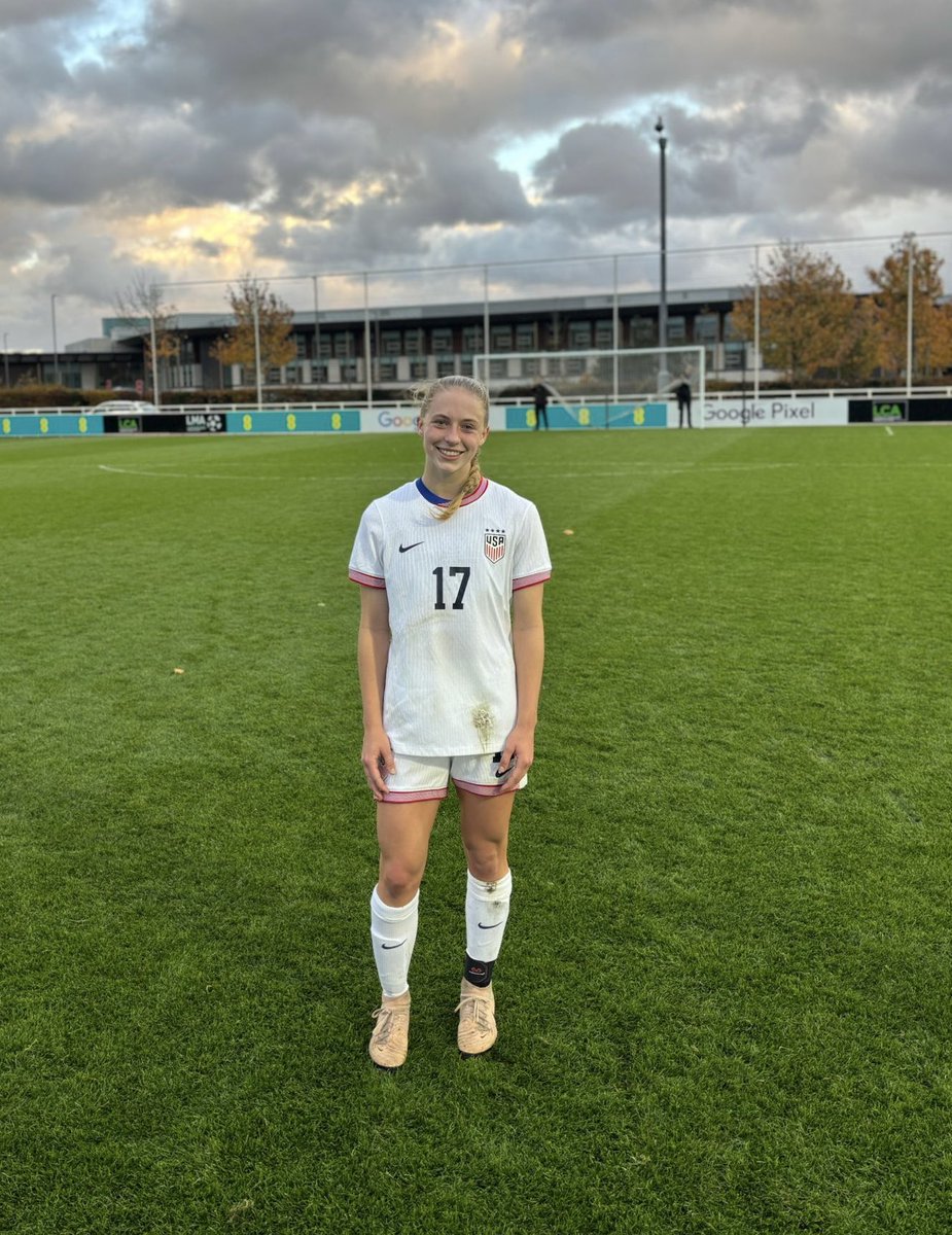 Caroline Barrow tweet media