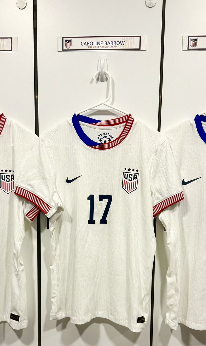 Caroline Barrow tweet media