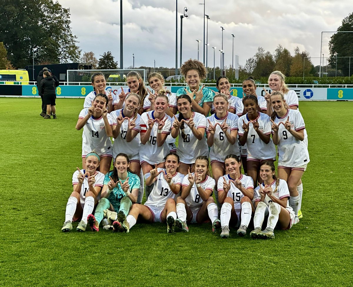 Caroline Barrow tweet media