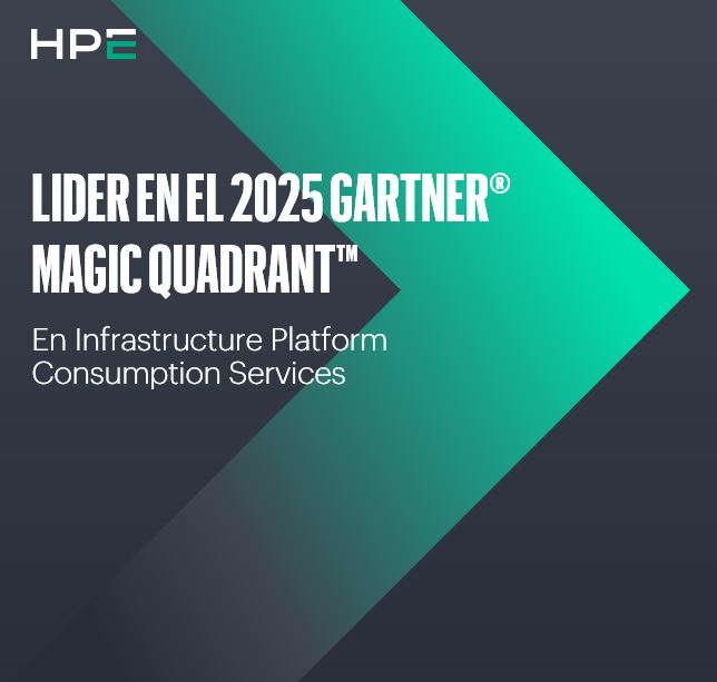 crybox's tweet photo. #HPE, reconocido como líder en el Gartner® Magic Quadrant™ 2025 para Servicios de Consumo de Plataforma de Infraestructura. Con #HPEGreenLake, promovemos la nube híbrida y la transformación digital, ofreciendo innovación y valor a nuestros clientes. 

https://t.co/pBWxniXQER https://t.co/We53xXxSPc