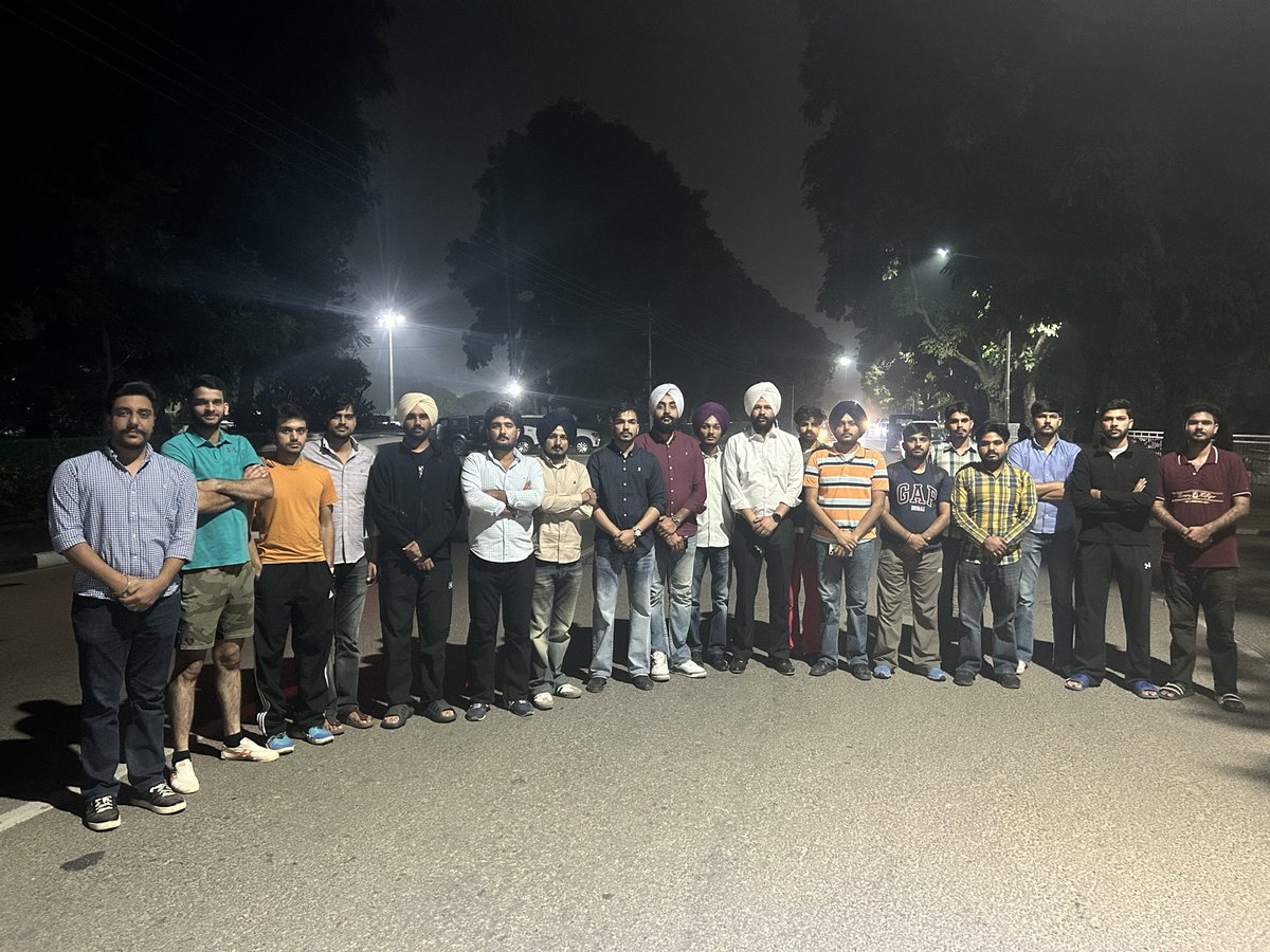 Karanbir Singh Randhawa tweet media