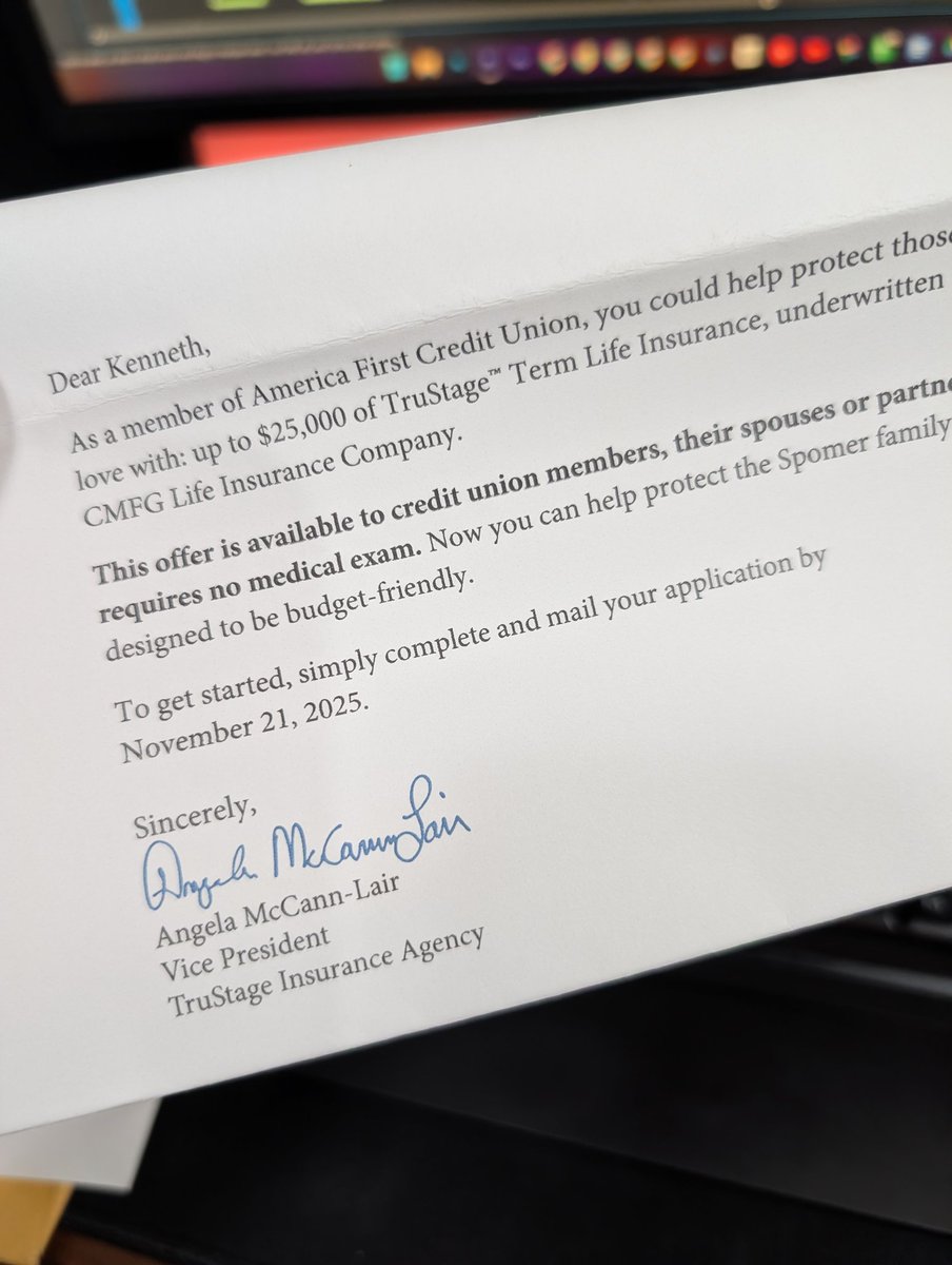 Austin Spomer tweet media