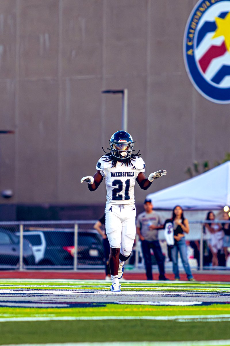 Jael Wells | DB 2026 tweet media