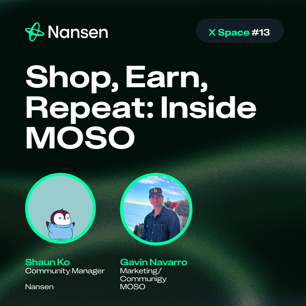 Moso (@MosoHQ) / Posts / X