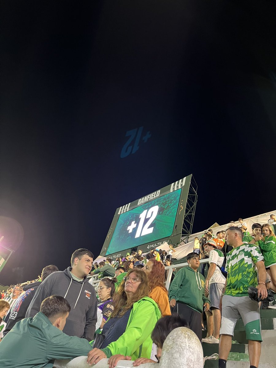 Lo habitual 🇳🇬🐧