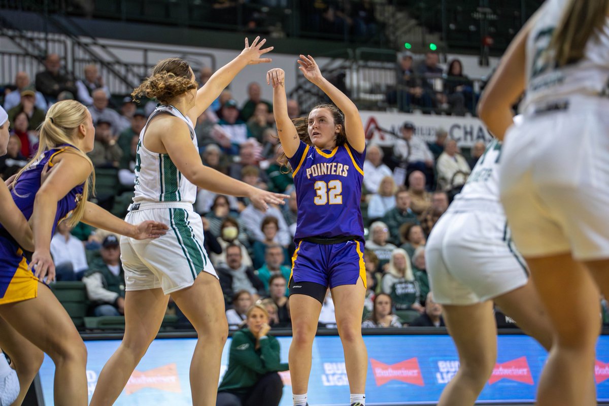 UWSP Athletics tweet media