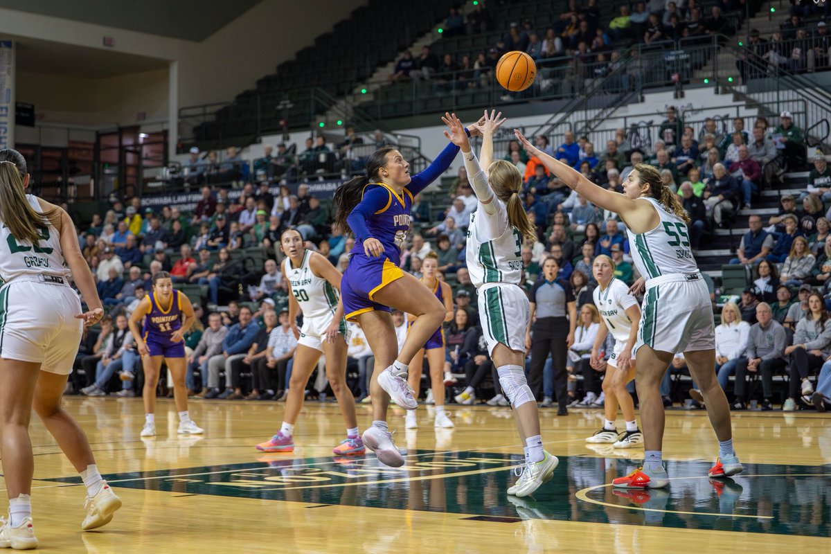 UWSP Athletics tweet media