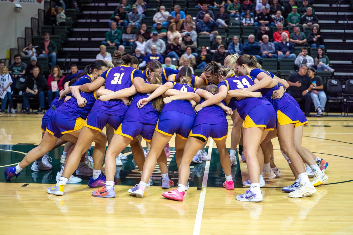 UWSP Athletics tweet media