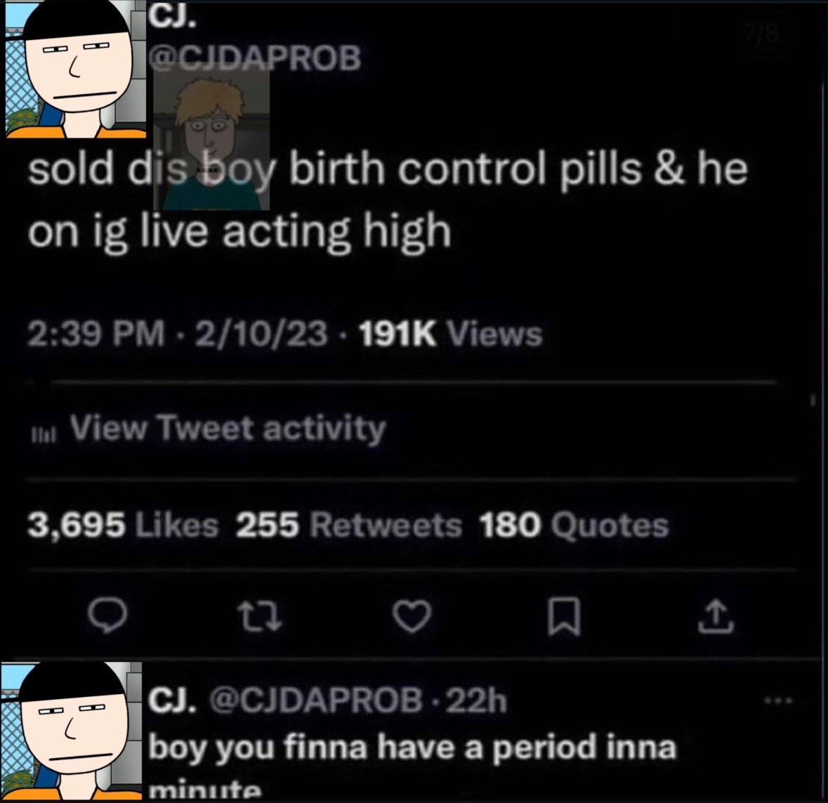 danny moletusk (@moletusk) on Twitter photo 