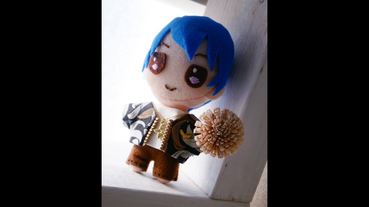 cazaro2016's tweet photo. #推しの日 第二弾♪ #ソラフラワー を使ってぬい写を撮ってみました😊
写真のアクセントにしたりぬいにお花を見てもらったり、手に持ってもらったりと撮影がとっても楽しい!
4枚目ではヒマワリを5輪広げてぬいのベッドにしてみました🛏
#ぬい活 #ぬい撮り #推し活 #solage https://t.co/CWF7cxn7MF