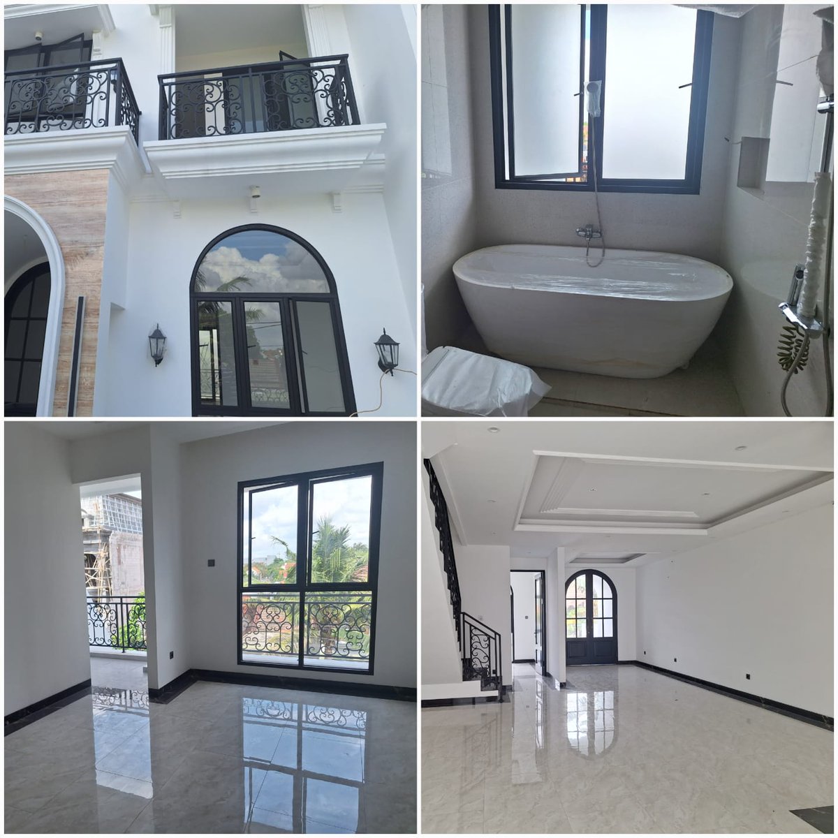 ajumono's tweet photo. Brand New di Ciganjur JakSel.
-5 menit ke toll Desari
SHM, IMB
Bangunan 3 lt
LT143m², LB300m²
KT 4+2
KM 3+1
Carpot 1+  garasi 2 mobil
Pos security
R cuci + strika
Dapur bersih&amp;kotor
R tamu, makan, keluarga
Kamar utama dengan walk-in closet 
*Rp 3,7M*
Ady 085885991471 https://t.co/DCEOaVyjkj