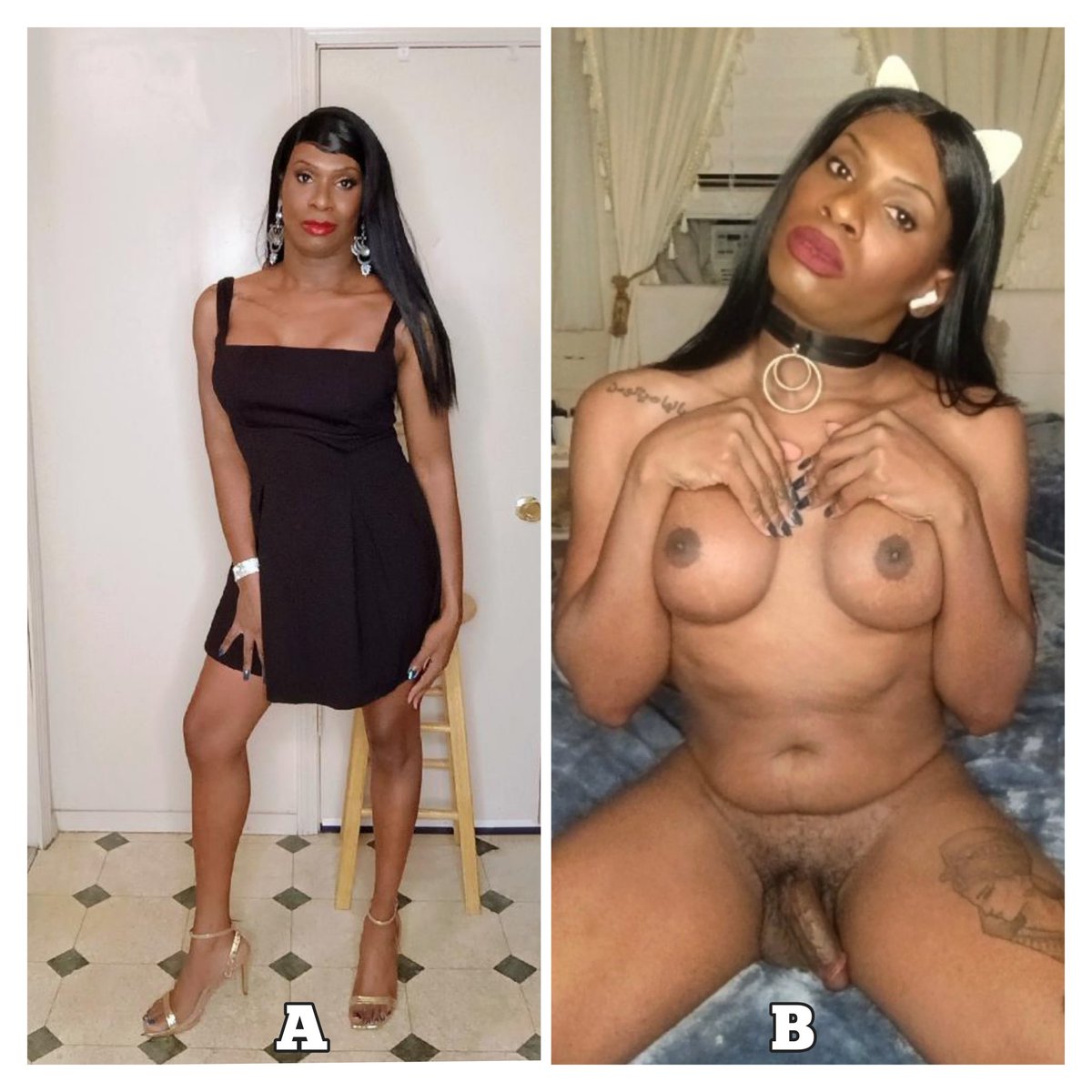 Choose your fighter. Option A? or Option B?

onlyfans.com/ts_xtina90