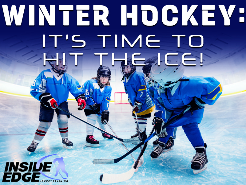 Inside Edge Hockey tweet media