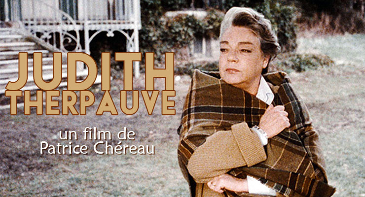 dvdclassik.com/critique/judit… <a href="/Malavida_Films/">Malavida Films</a> ressort en salles le 5 novembre six films de Patrice Chéreau l'occasion de remettre en avant deux chroniques consacrées à ce metteur en scène passé des planches à la toile, non sans un certain succès critique voire public en son temps.