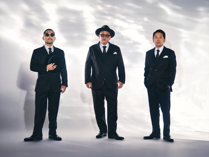 🌟🆕新着ライブ🆕🌟 【#ケツメイシ】 ケツメイシ 25th Anniversary