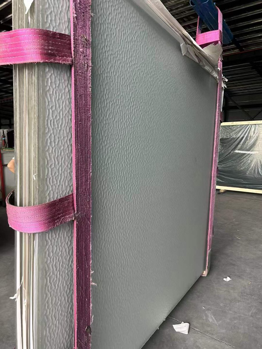 Lucy_luck_glass's tweet image. Export Oil Patterned Glass , Frosted Oil Glass ,AG Glass，Acid Etched Glass 

Wechat/Whatsapp: +86 177 3391 0783
Email:sales8@luckglass.com

 #DecorativeGlass #PatternedGlass #InteriorDesign #CustomGlass #GlassSupplier #LuckGlass #BuildingGlass #GlassFactory #TextureGlass