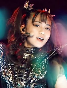 VincentTired's tweet photo. #いい推しの日　#babymetal https://t.co/MeXI7ymtkB