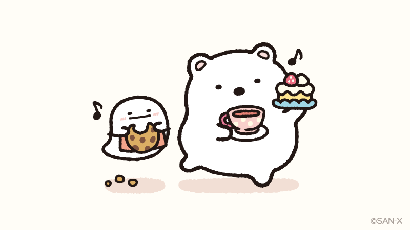 すみっコぐらし【公式】 (@sumikko_335) / Posts / X