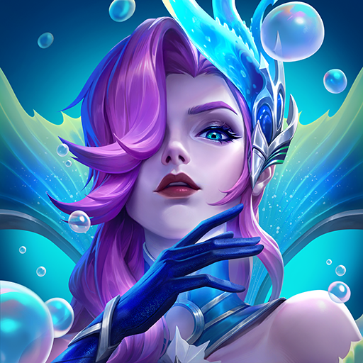 Spideraxe30's tweet photo. Here's the Cryptic Depth Morgana icon https://t.co/DqUAfiEPpa