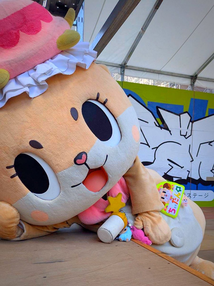 ちぃたん - Search / X