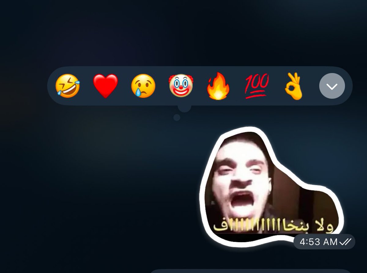Weede tweet media