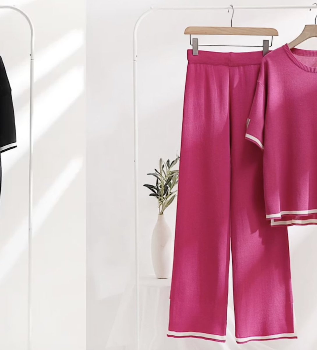 rusticai's tweet image. First image = real 📸
Rest = AI-generated fashion photoshoot 👗 — created instantly through a simple chat UI.
Just upload your product and let your creativity take over ✨

#fashionstyle #photoshoot