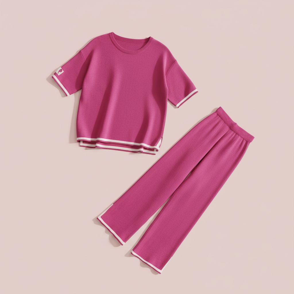 rusticai's tweet image. First image = real 📸
Rest = AI-generated fashion photoshoot 👗 — created instantly through a simple chat UI.
Just upload your product and let your creativity take over ✨

#fashionstyle #photoshoot