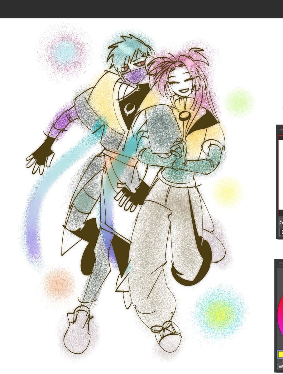 렛츠롤 tweet media