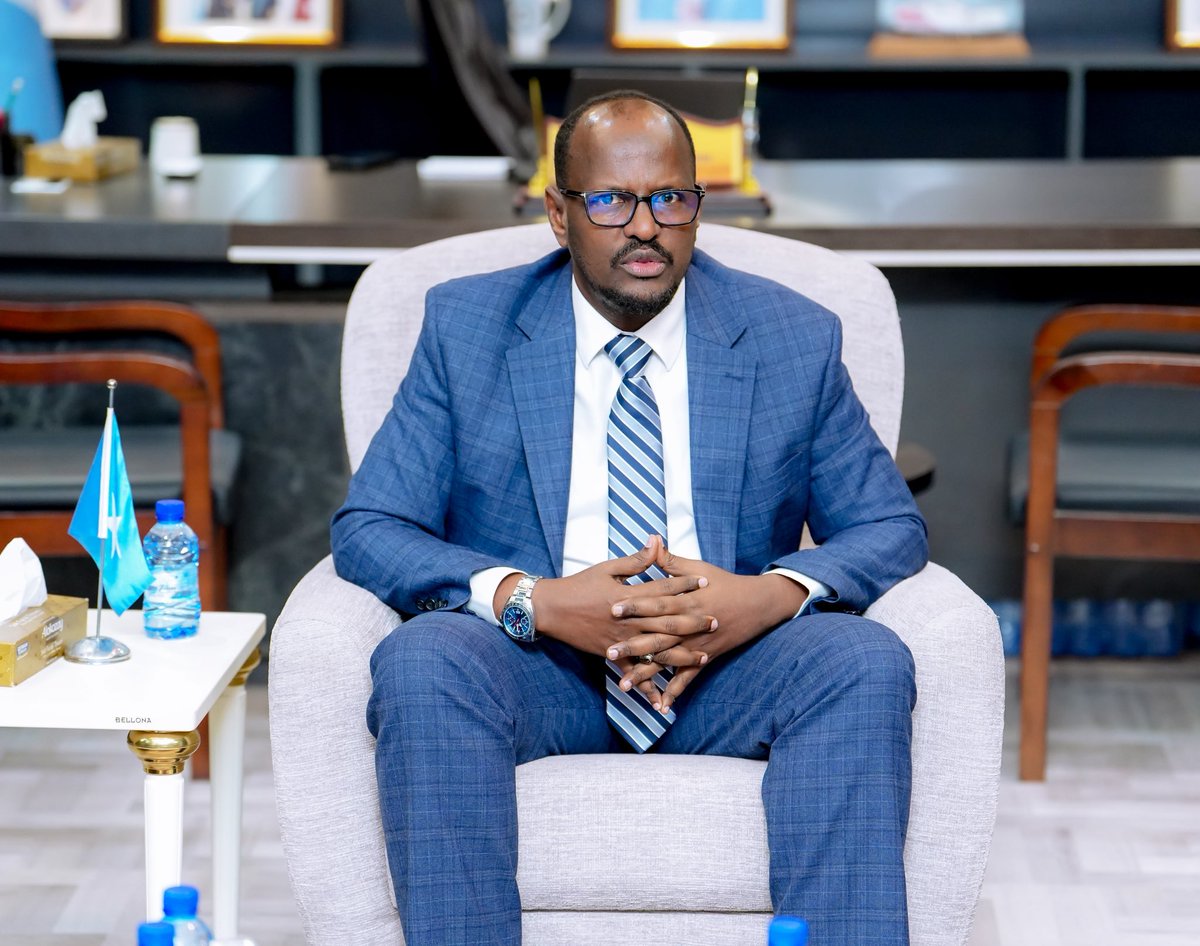 Ministry of Petroleum and Mineral Resources tweet media