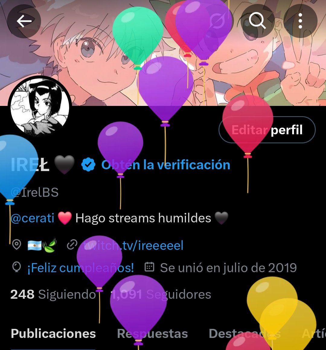 IREŁ 🖤 tweet media