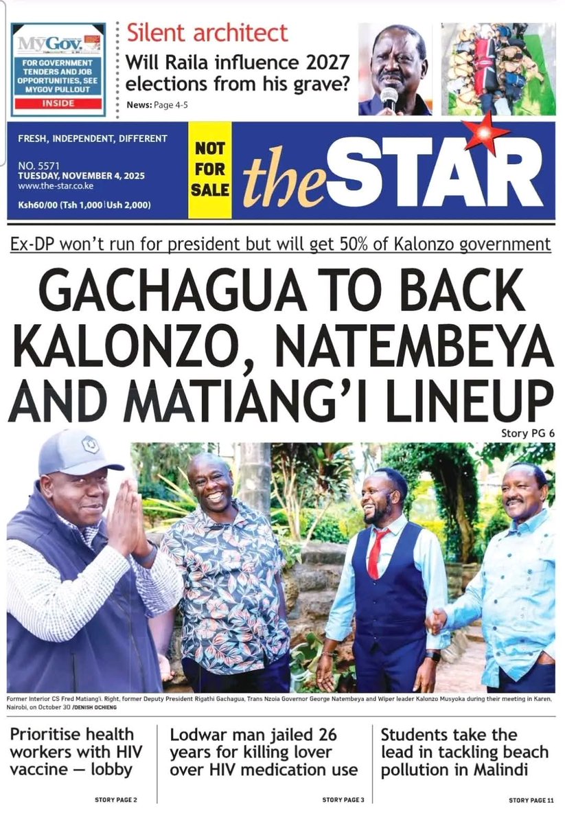 dalafmKenya's tweet photo. Good Morning 
Ichieo nade?
#Osirawende 
Ricky Ongong'a tayi https://t.co/i4jvMhYlQ8
