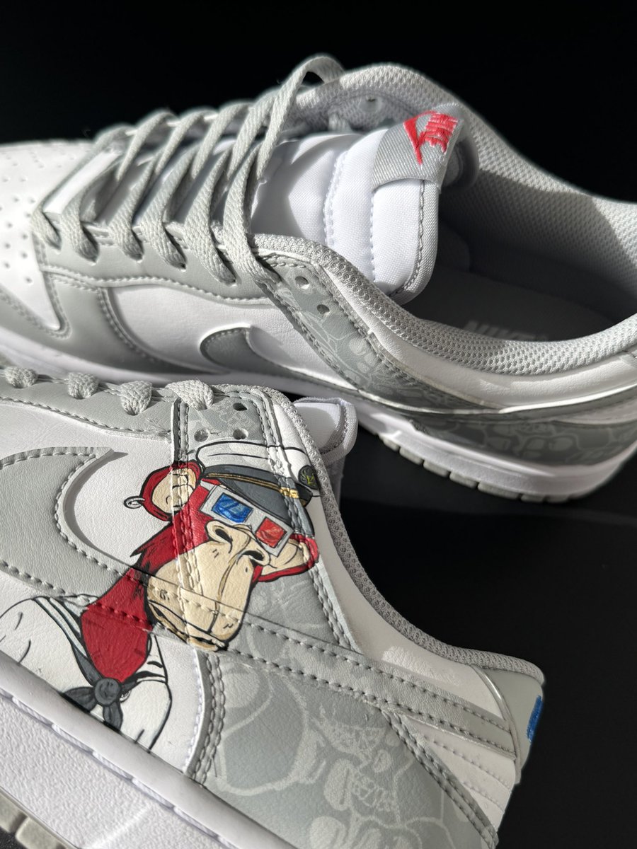 FRESHESTKICKS.ETH 👟 tweet media