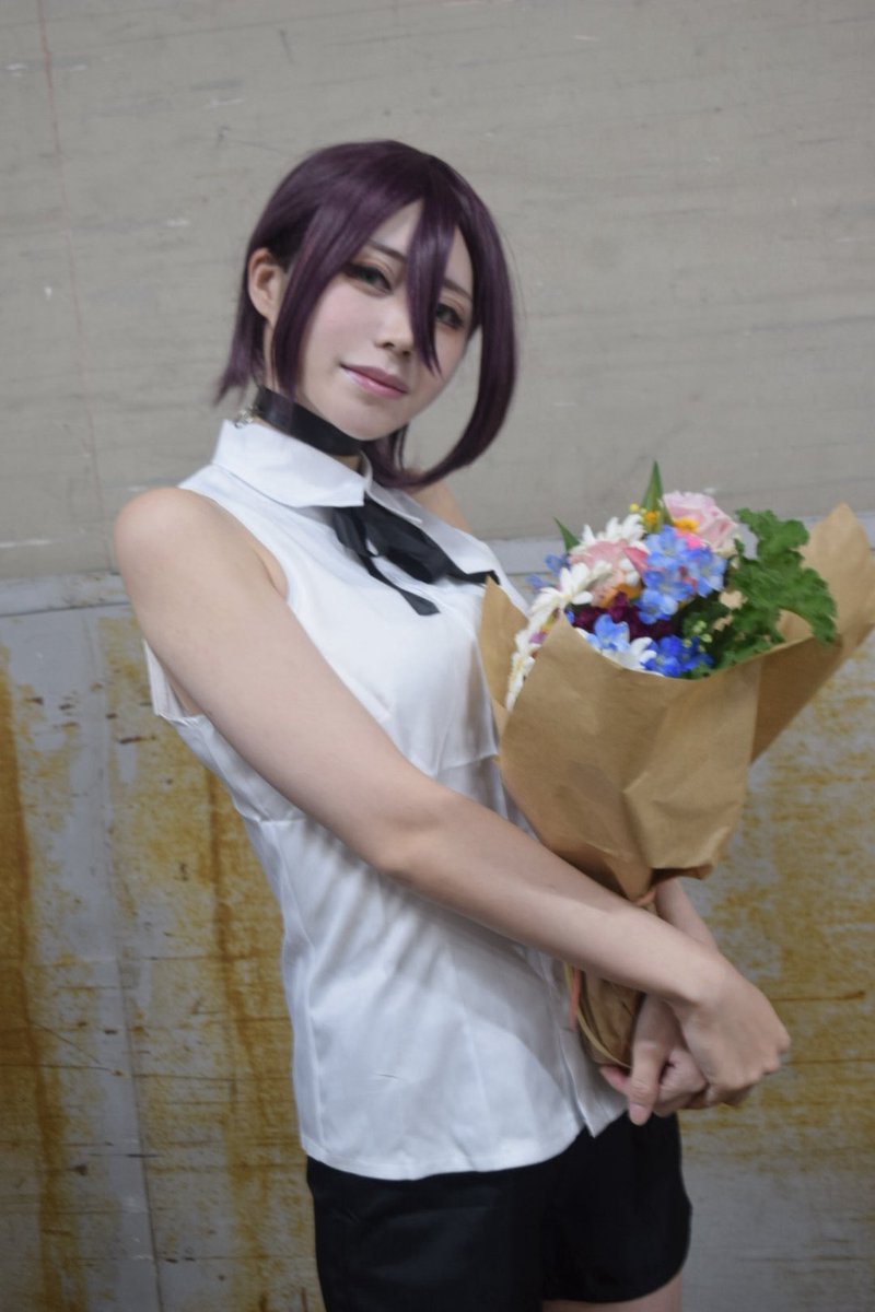 來夢(らいむ)エイチ展最終日います!! (@9116Dream) / Posts / X