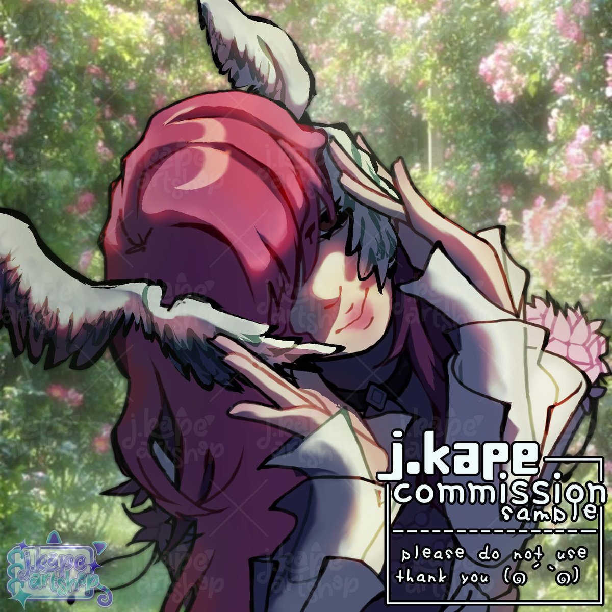 jay_kape's tweet photo. @_VGen_ Helloo ^^ !! I’d love to join hehe

https://t.co/dnliOM2KVm
https://t.co/PXMF8dggaJ
https://t.co/ygofZhWqY2 https://t.co/HIS8zIXoM5