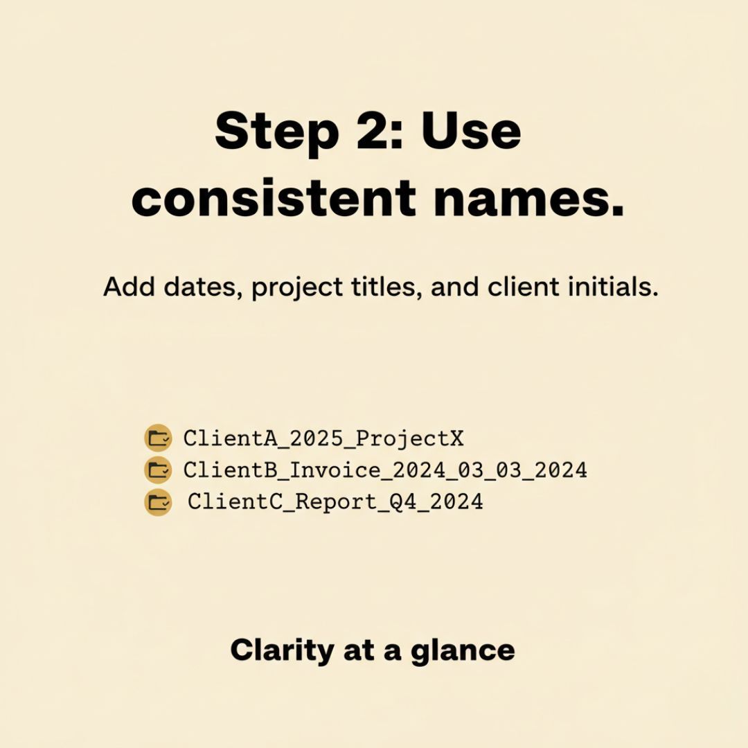 AlphaDesk_25's tweet photo. Store client files safely on Google Drive. Folders and naming rules keep everything easy to find.

#GoogleDrive #FileManagement #Organization #AlphaDesk https://t.co/DgSd3XiQzn