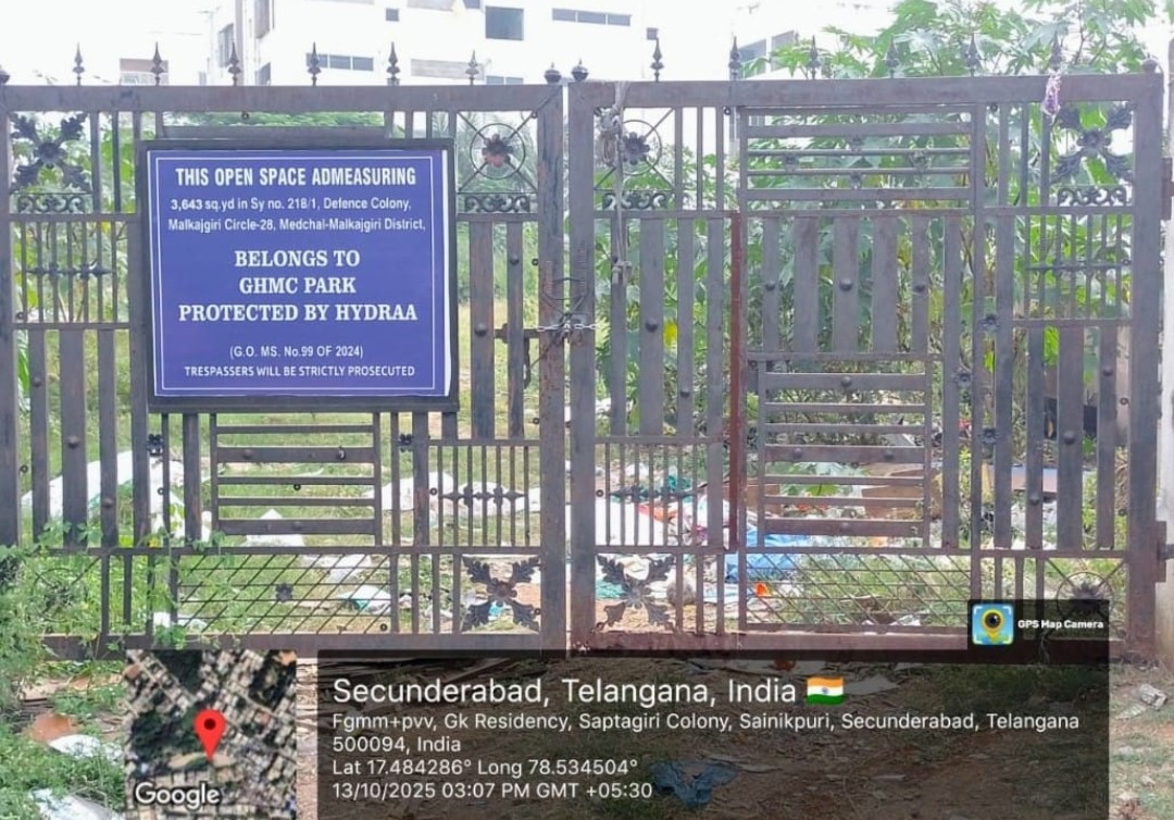 Dr. Jyothi Chowdary Bandi tweet media