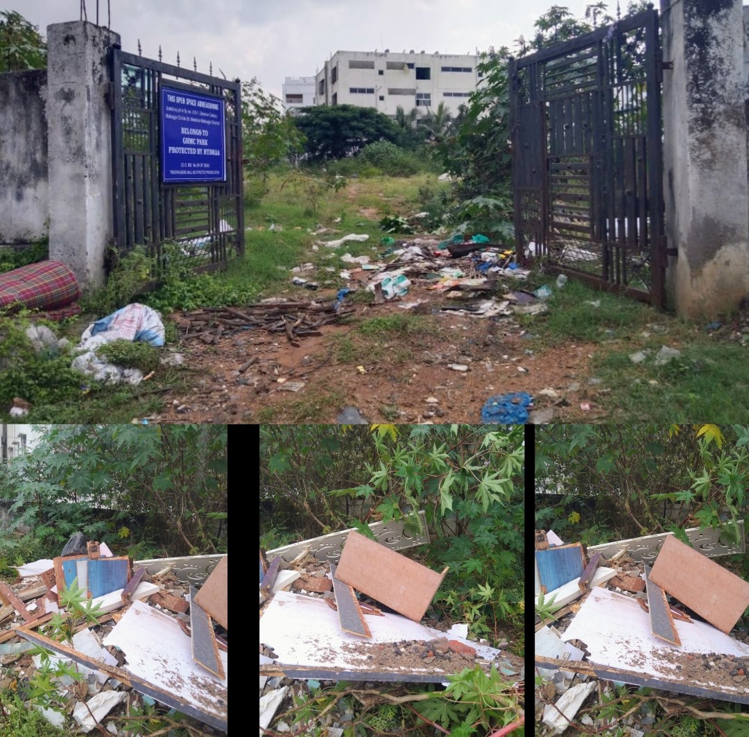 Dr. Jyothi Chowdary Bandi tweet media